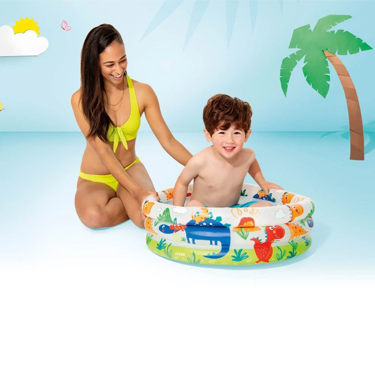 piscina-gonflabila-copii-intex-dinozauri-61x22cm [2]