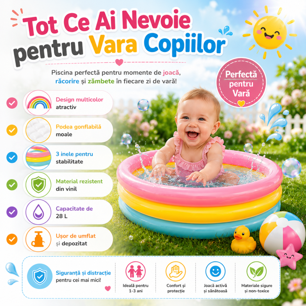 piscina-multicolora-pentru-bebelusi-intex-61x22cm [5]