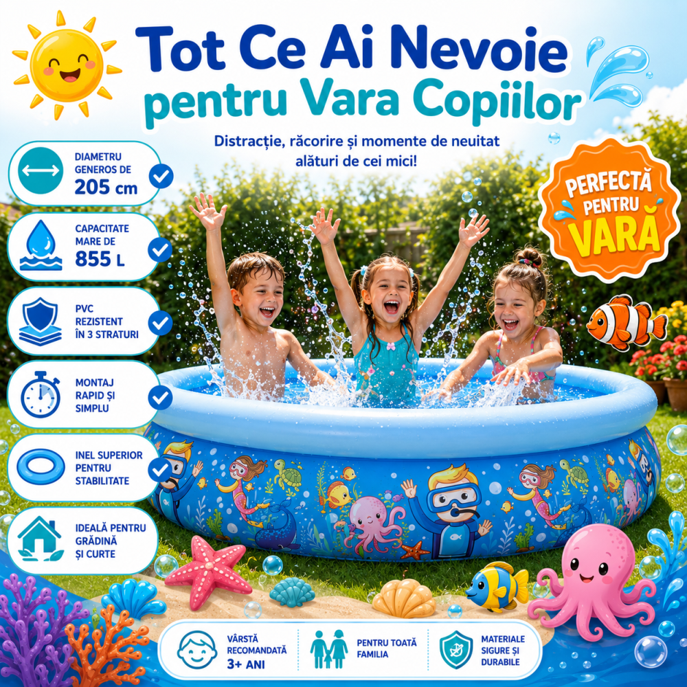 piscina-pentru-copii-lumea-marina-cu-scafandri-bestway-205x47cm [5]