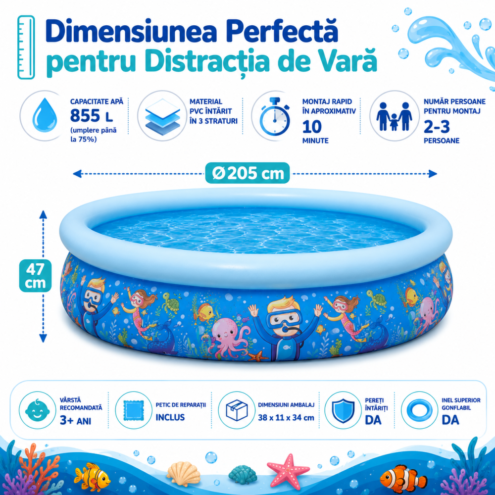 piscina-pentru-copii-lumea-marina-cu-scafandri-bestway-205x47cm [3]