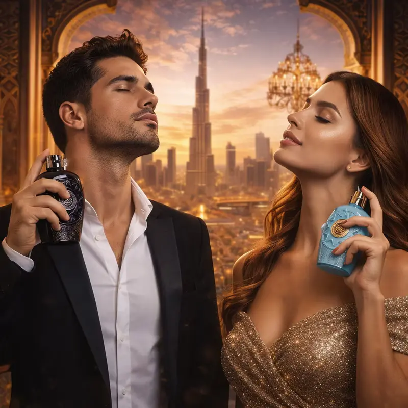 set-apa-de-parfum-lattafa-opulent-dubai-blue-elixir-2x100ml-unisex [4]