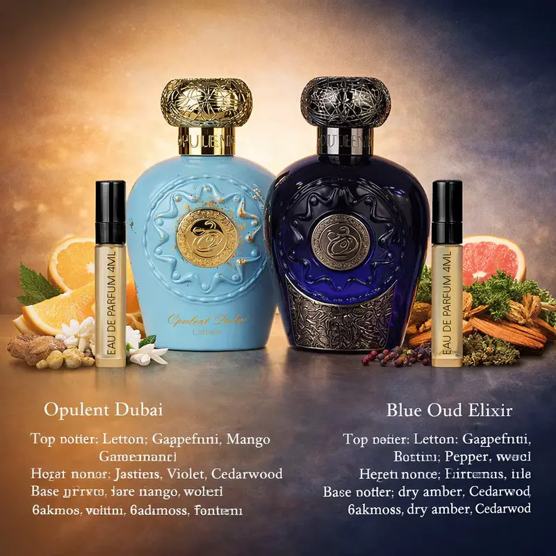 set-apa-de-parfum-lattafa-opulent-dubai-blue-elixir-2x100ml-unisex [2]