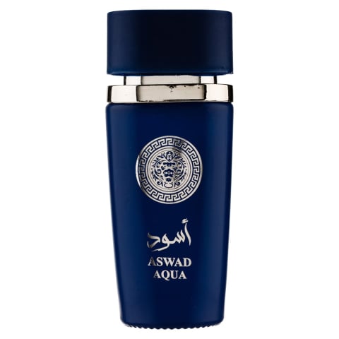 Parfumuri bărbați - apa-de-parfum-al-fakhr-aswad-aqua-100ml-barbati
