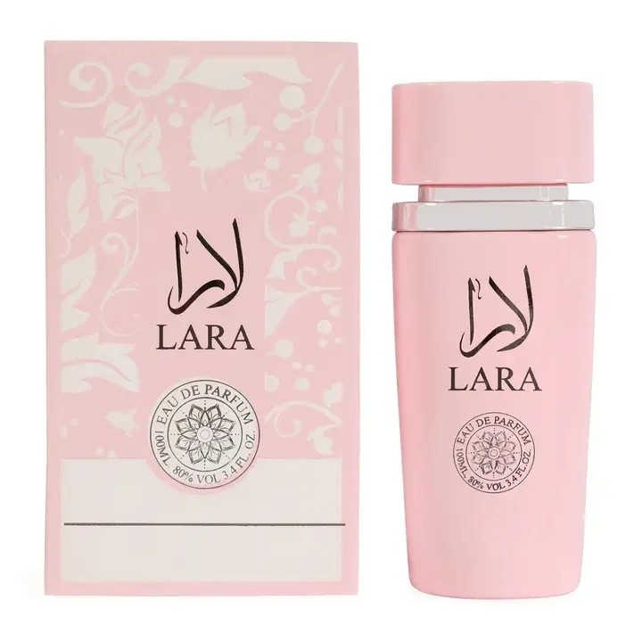 Parfumuri femei - apa-de-parfum-al-fakhr-lara-pink-100ml-femei