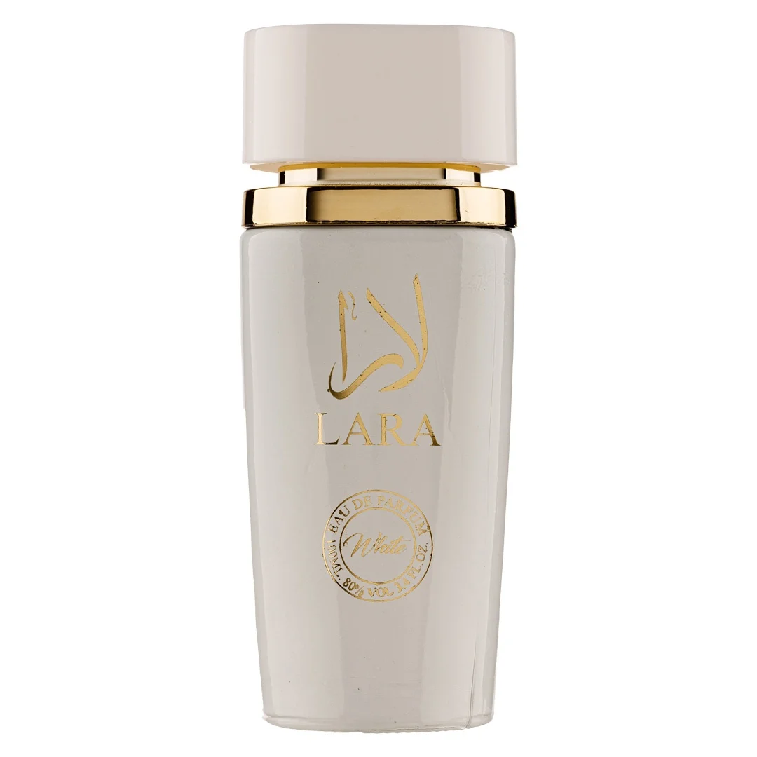 Parfumuri femei - apa-de-parfum-al-fakhr-lara-white-100ml-femei