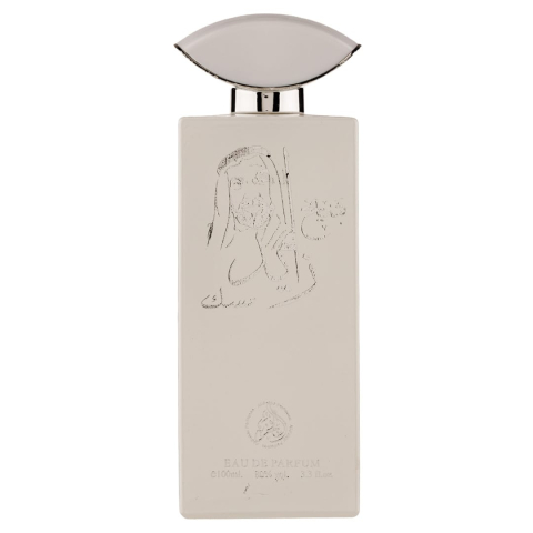 Parfumuri bărbați - apa-de-parfum-al-fakhr-shaikh-zayed-musk-100ml-barbati