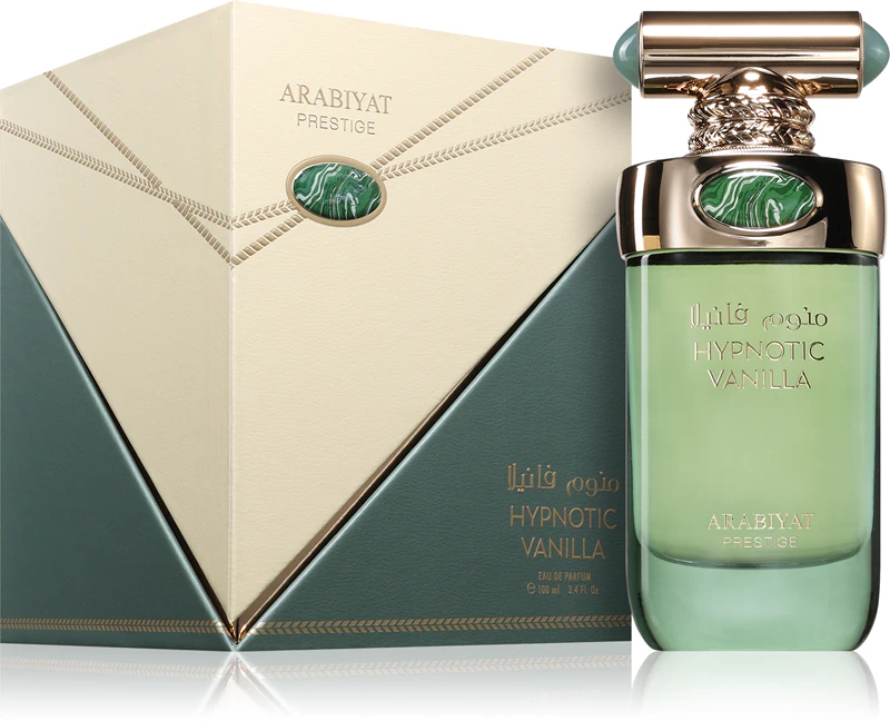 Parfumuri femei - apa-de-parfum-arabiyat-prestige-hypnotic-vanilla-100ml-femei