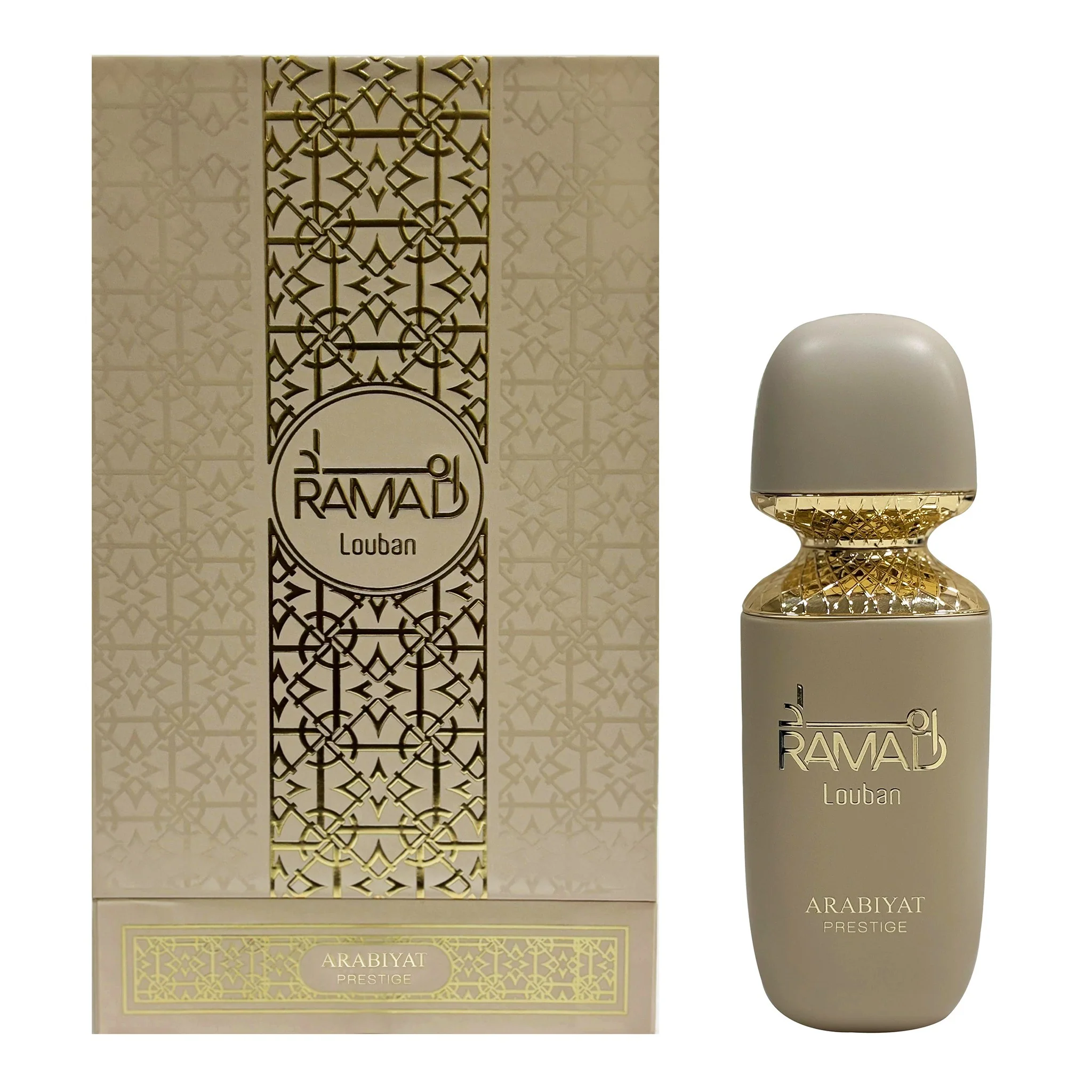 Parfumuri unisex - apa-de-parfum-arabiyat-prestige-ramad-loubon-100ml-unisex