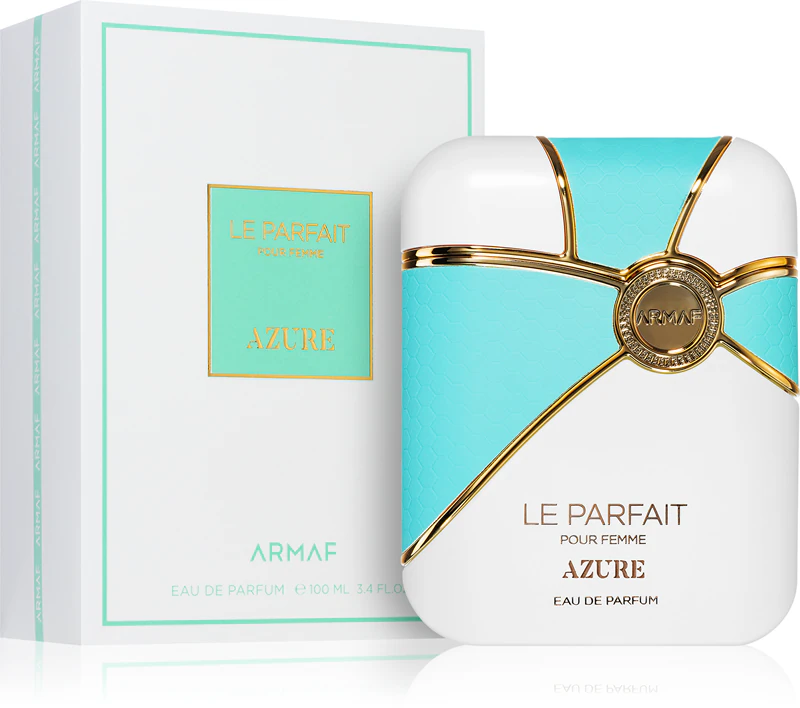 Parfumuri femei - apa-de-parfum-armaf-le-parfait-azure-pour-femme-100ml-femei