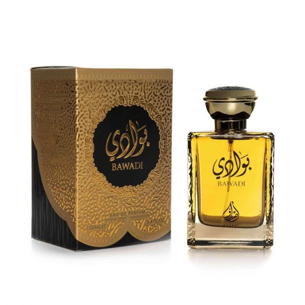 Parfumuri unisex - apa-de-parfum-asdaaf-bawadi-100ml-unisex