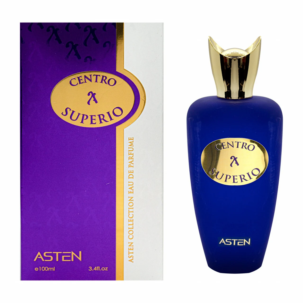 Parfumuri femei - apa-de-parfum-asten-centro-superio-100ml-femei