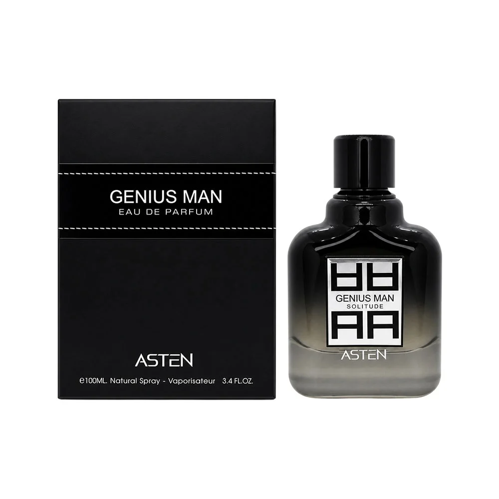 Parfumuri bărbați - apa-de-parfum-asten-genius-man-solitude-100ml-barbati