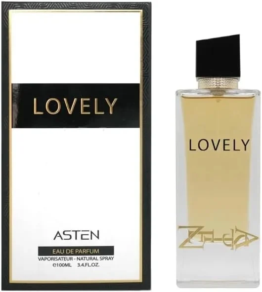 Parfumuri femei - apa-de-parfum-asten-lovely-100ml-femei