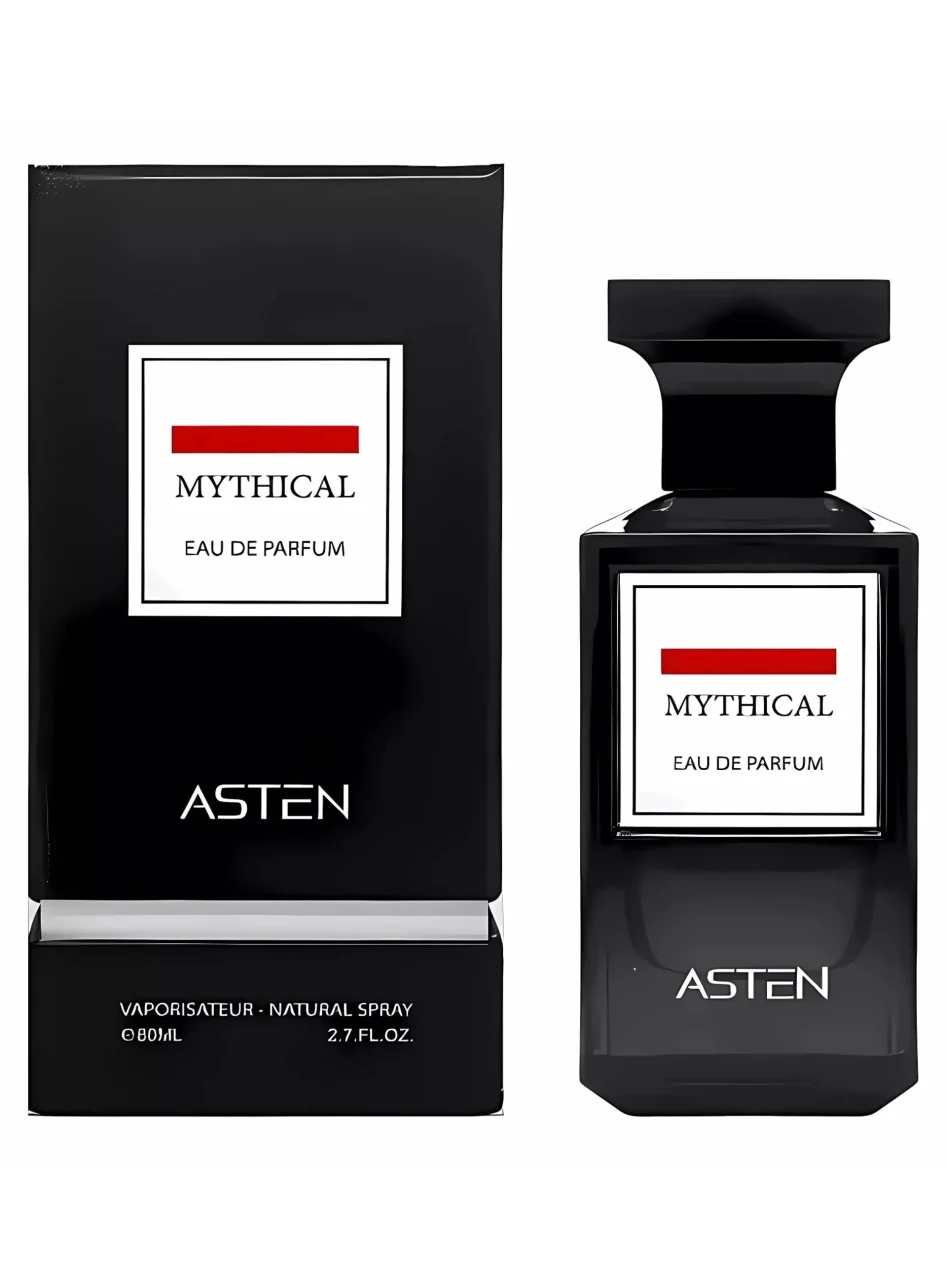 Parfumuri unisex - apa-de-parfum-asten-mythical-80ml-unisex