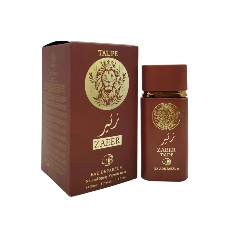 Parfumuri unisex - apa-de-parfum-blue-dreams-zaeer-taupe-100ml-unisex