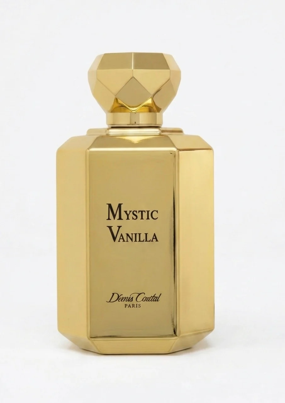 Parfumuri femei - apa-de-parfum-diane-castel-mystic-vanilla-100ml-femei