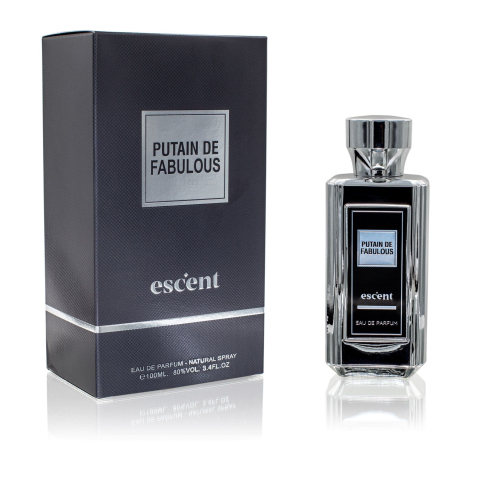 Parfumuri unisex - apa-de-parfum-escent-putain-de-fabulous-100ml-unisex