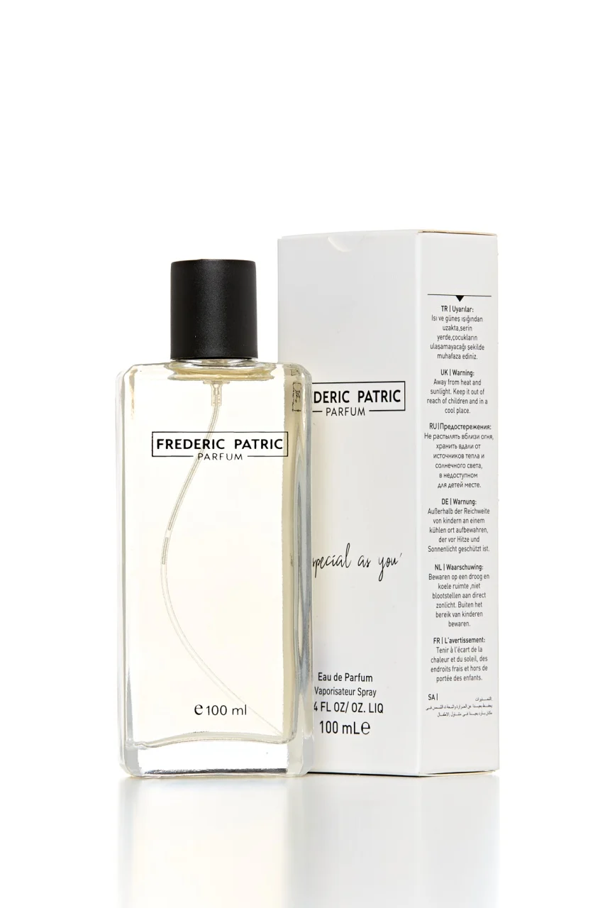 Parfumuri femei - apa-de-parfum-good-girl-by-patric-c8-50ml-femei
