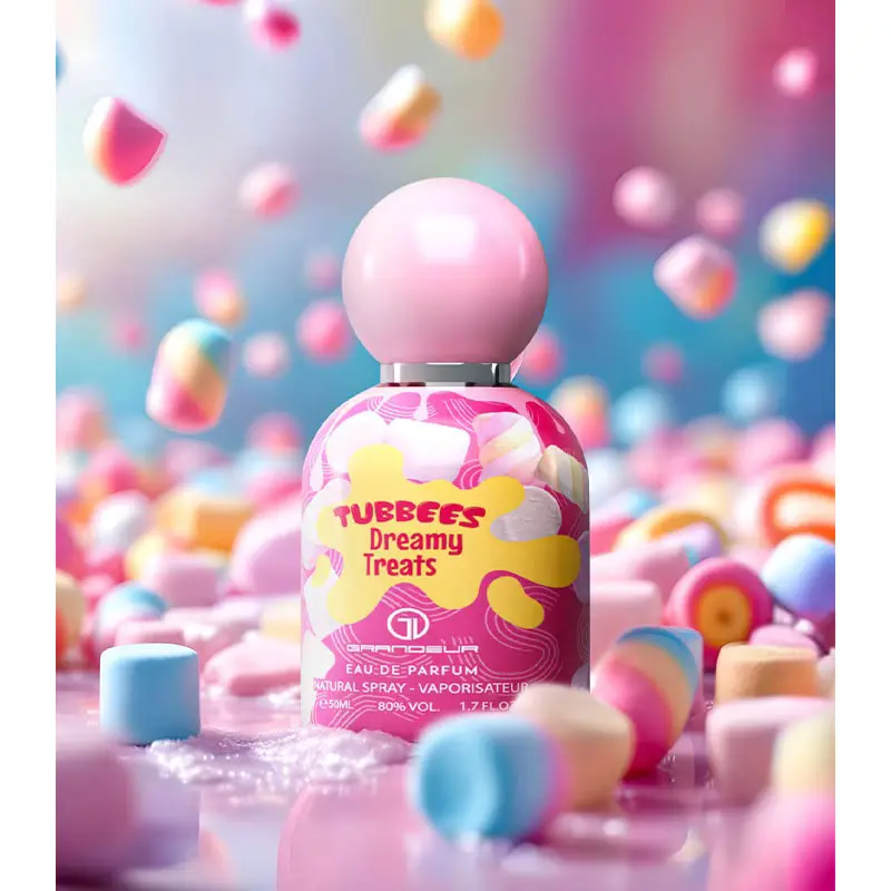 apa-de-parfum-tubbees-dreamy-treats-50ml-femei [2]