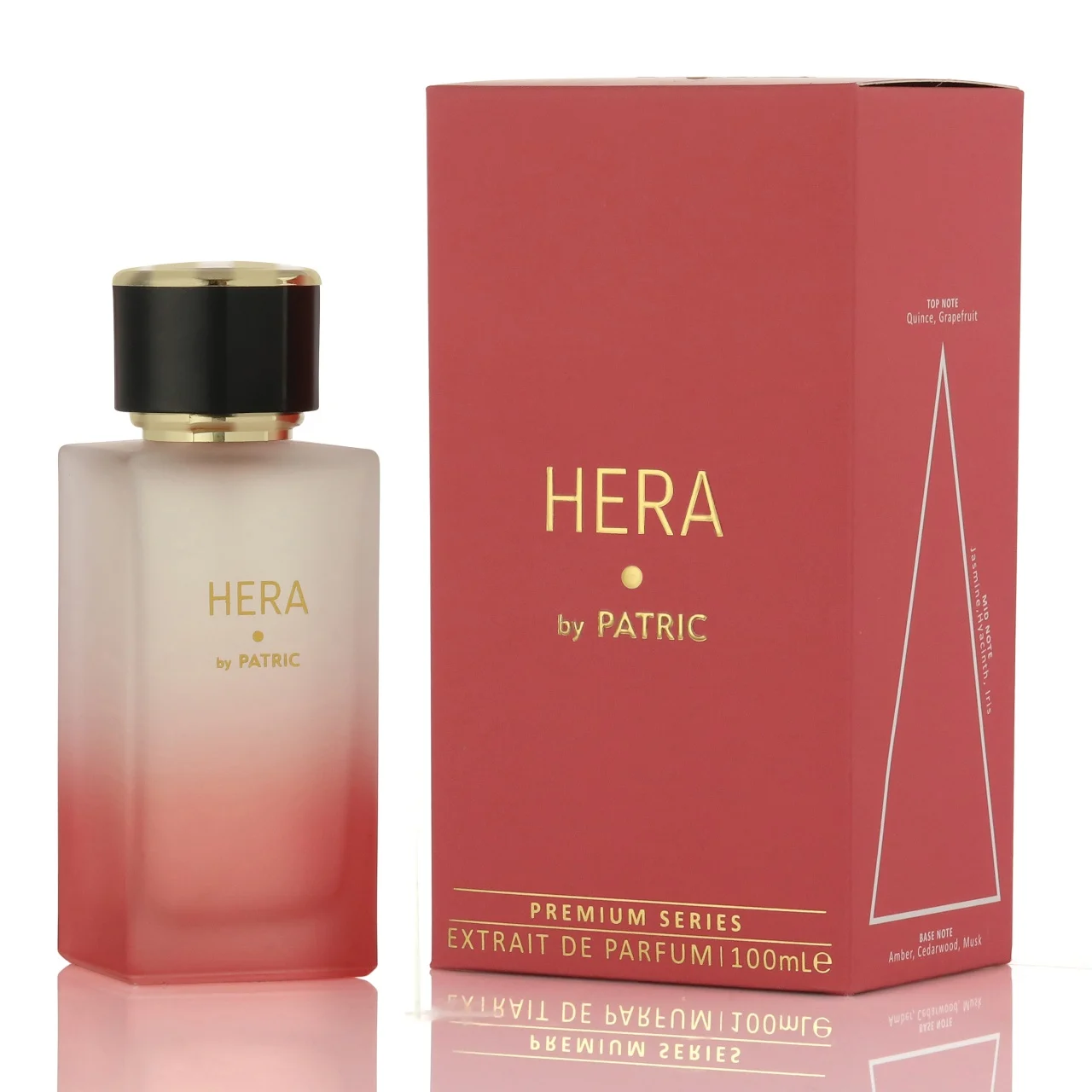 Parfumuri femei - apa-de-parfum-hera-by-patric-100ml-femei