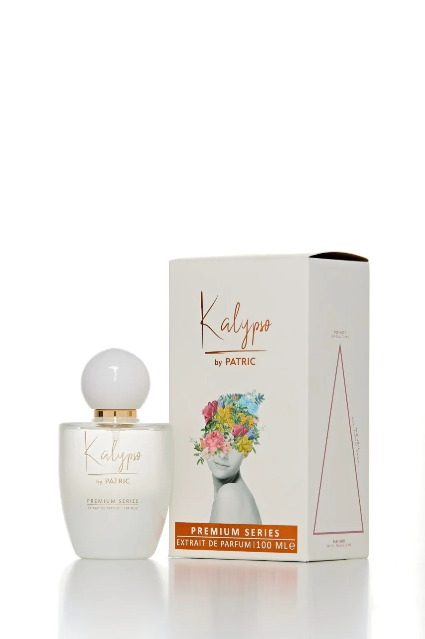 Parfumuri femei - apa-de-parfum-kalypso-by-patric-100ml-femei