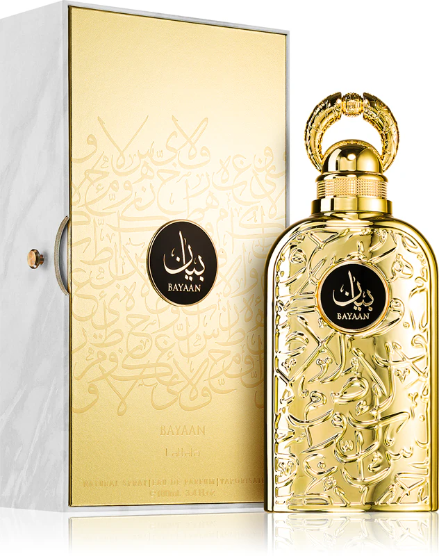 Parfumuri femei - apa-de-parfum-lattafa-bayaan-100ml-femei