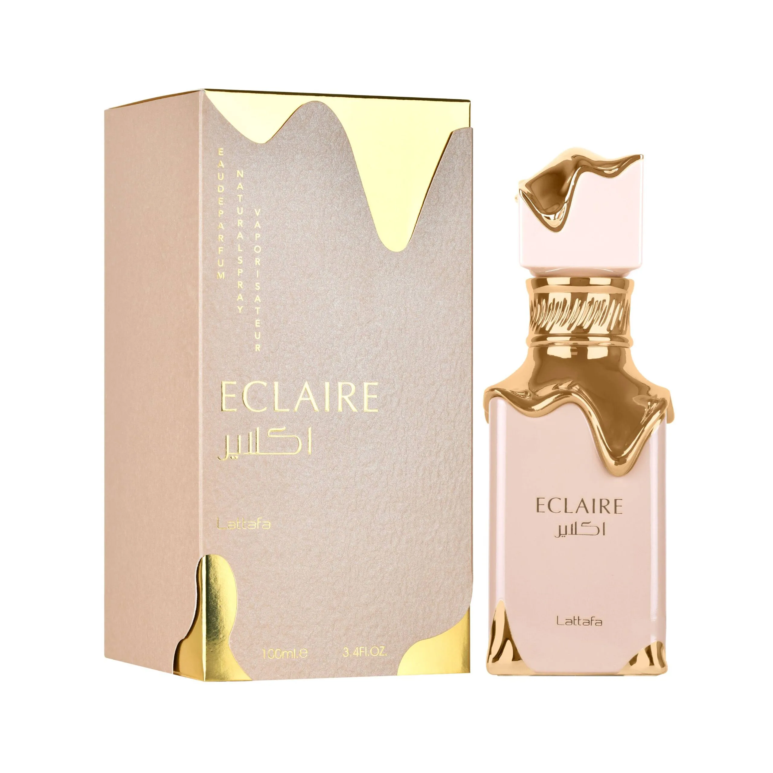 Parfumuri femei - apa-de-parfum-lattafa-eclaire-100ml-femei