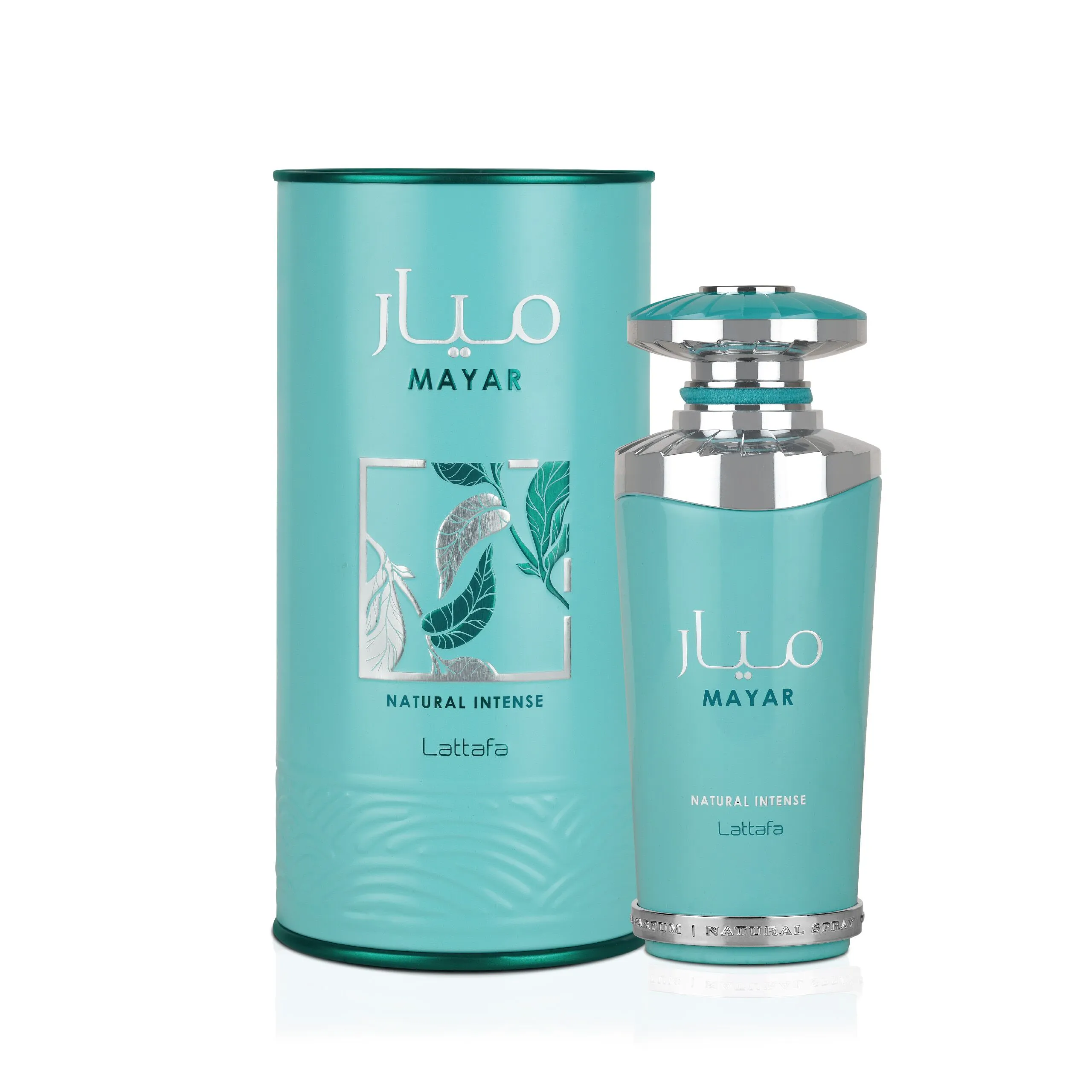 Parfumuri femei - apa-de-parfum-lattafa-mayar-natural-intense-100ml-femei