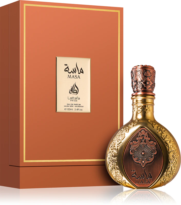 Parfumuri unisex - apa-de-parfum-lattafa-pride-masa-100ml-unisex