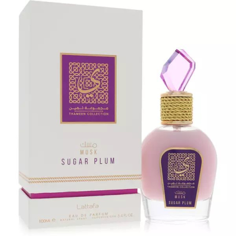 apa-de-parfum-lattafa-thameen-sugar-plum-100ml-femei [6]
