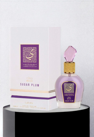apa-de-parfum-lattafa-thameen-sugar-plum-100ml-femei [5]