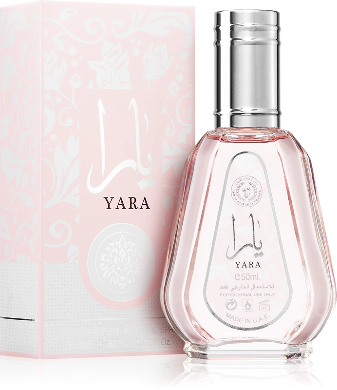 Parfumuri femei - apa-de-parfum-lattafa-yara-50ml-femei