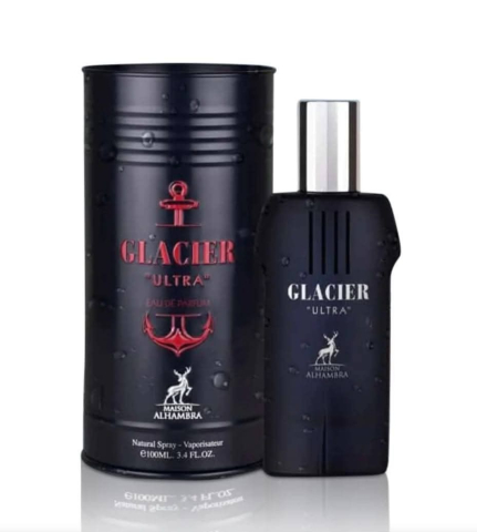 Parfumuri bărbați - apa-de-parfum-maison-alhambra-glacier-ultra-100ml-barbati
