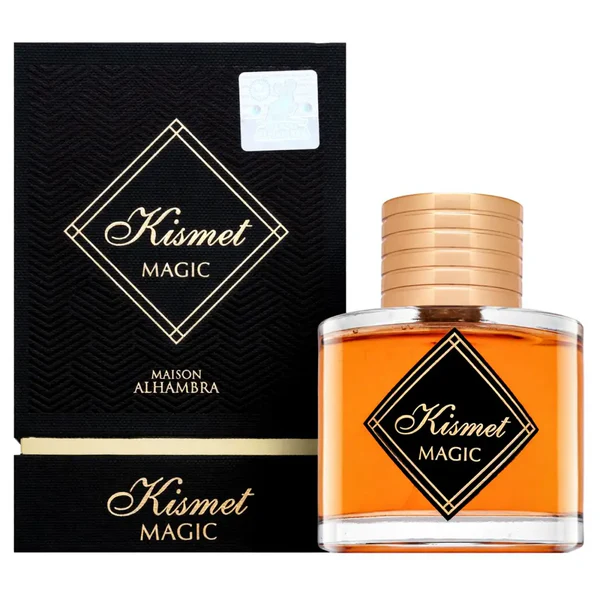 Parfumuri unisex - apa-de-parfum-maison-alhambra-kismet-magic-100ml-unisex