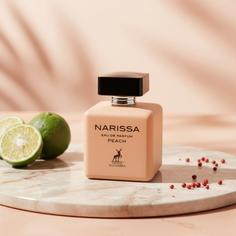 apa-de-parfum-maison-alhambra-narissa-peach-100ml-femei [2]