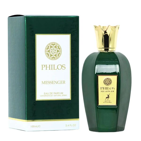 Parfumuri unisex - apa-de-parfum-maison-alhambra-philos-messenger-100ml-unisex