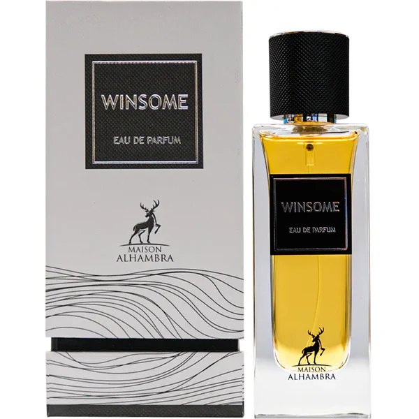 Parfumuri unisex - apa-de-parfum-maison-alhambra-winsome-90ml-unisex