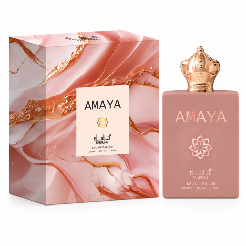 Parfumuri femei - apa-de-parfum-manasik-amaya-100ml-femei