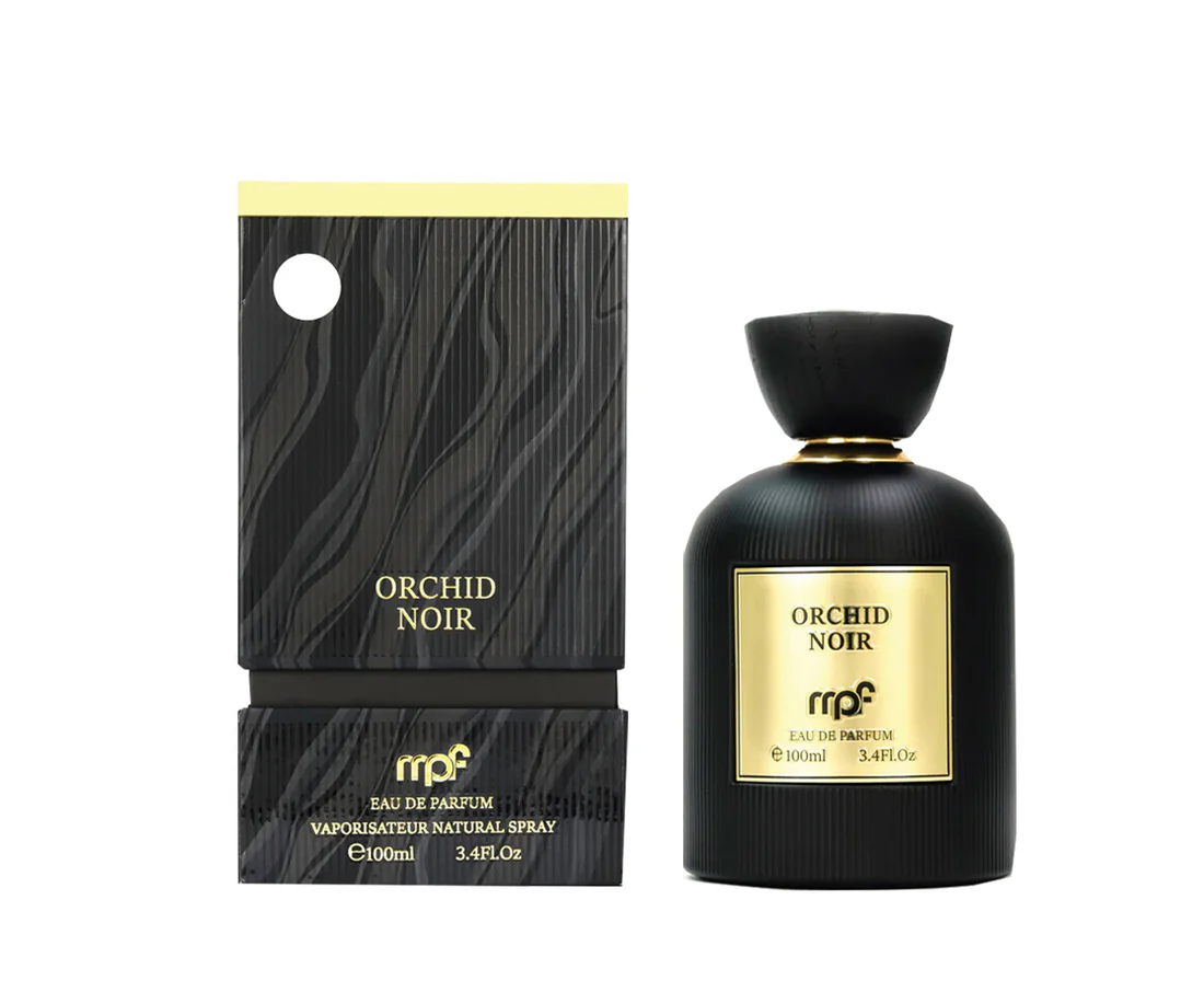 Parfumuri unisex - apa-de-parfum-mpf-orchid-noir-100ml-unisex