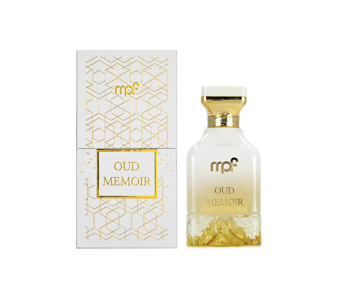 Parfumuri unisex - apa-de-parfum-mpf-oud-memoir-100ml-unisex