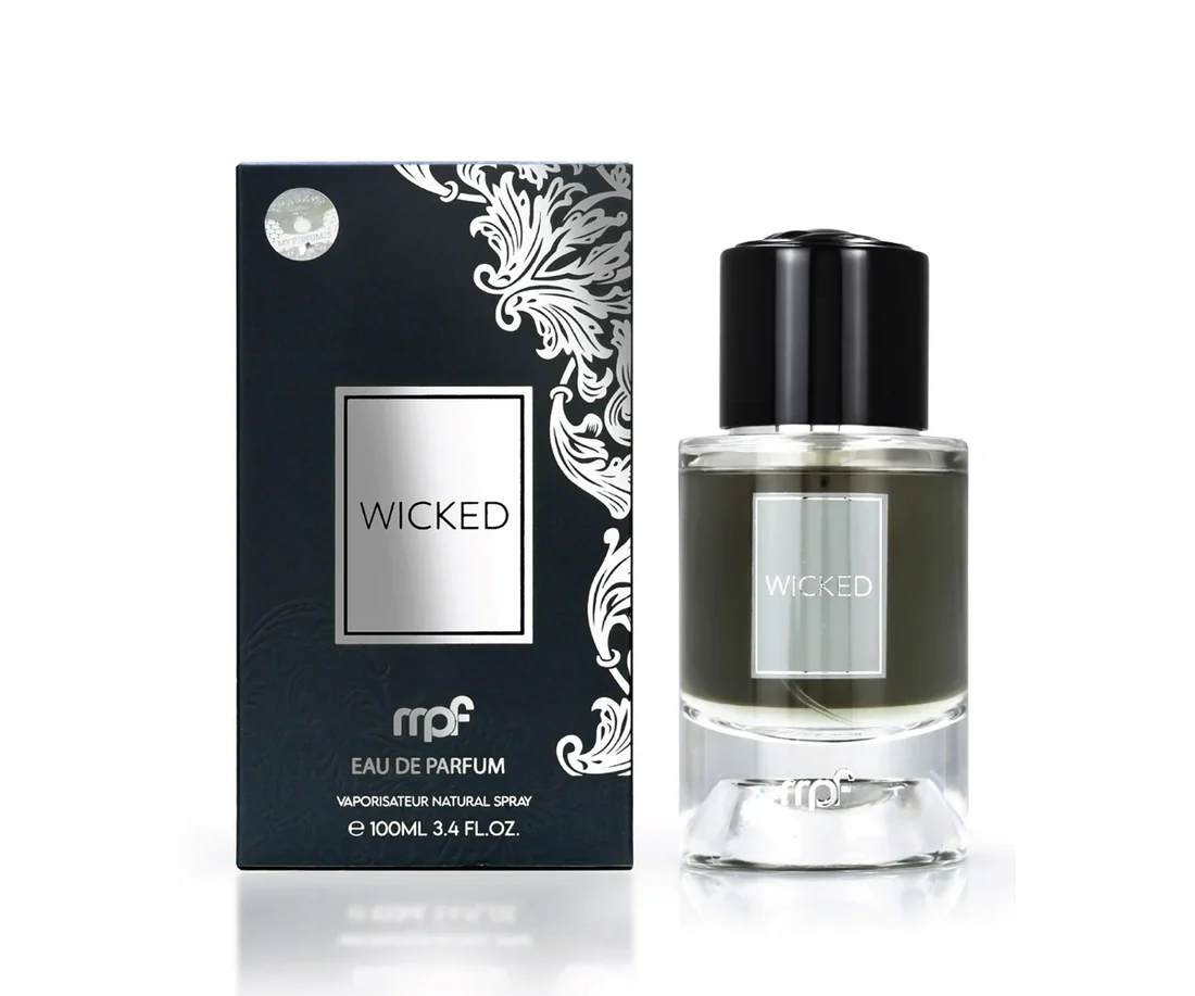 Parfumuri unisex - apa-de-parfum-mpf-wicked-100ml-unisex