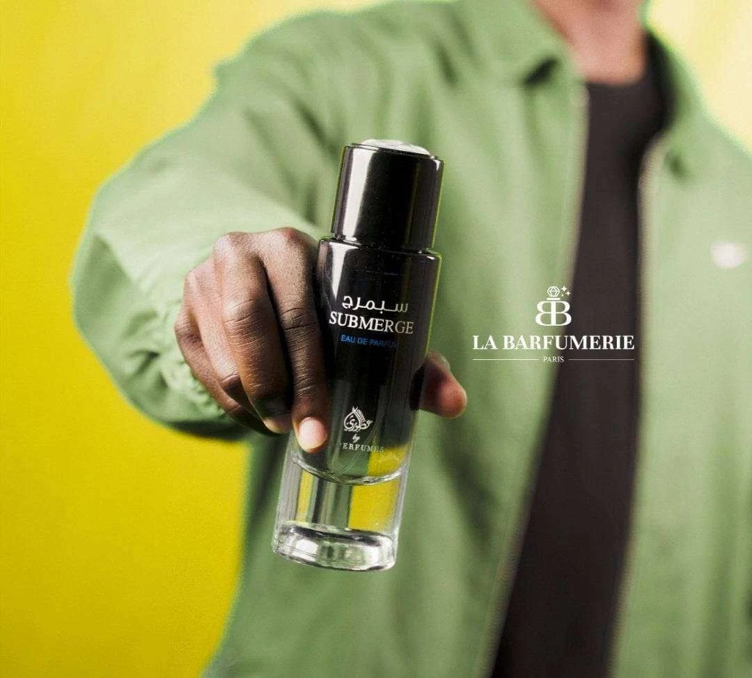 Apă de parfum My Perfumes Submerge 100 ml unisex [3]