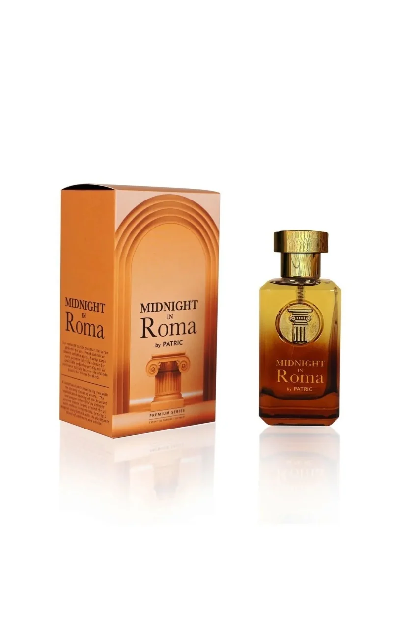 Parfumuri femei - apa-de-parfum-patric-midnight-in-roma-100ml-femei