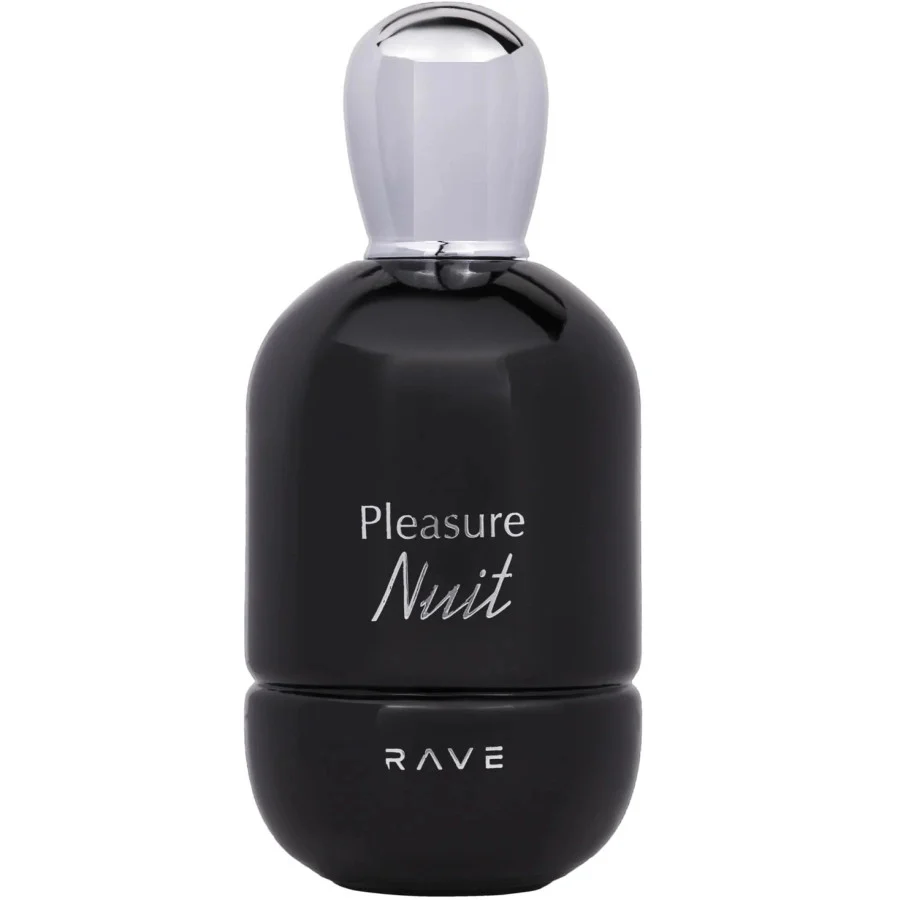 Parfumuri femei - apa-de-parfum-rave-pleasure-nuit-100ml-femei