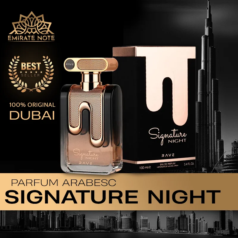 apa-de-parfum-rave-signature-night-100ml-femei [2]