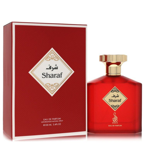 Parfumuri femei - apa-de-parfum-risala-sharaf-100ml-femei
