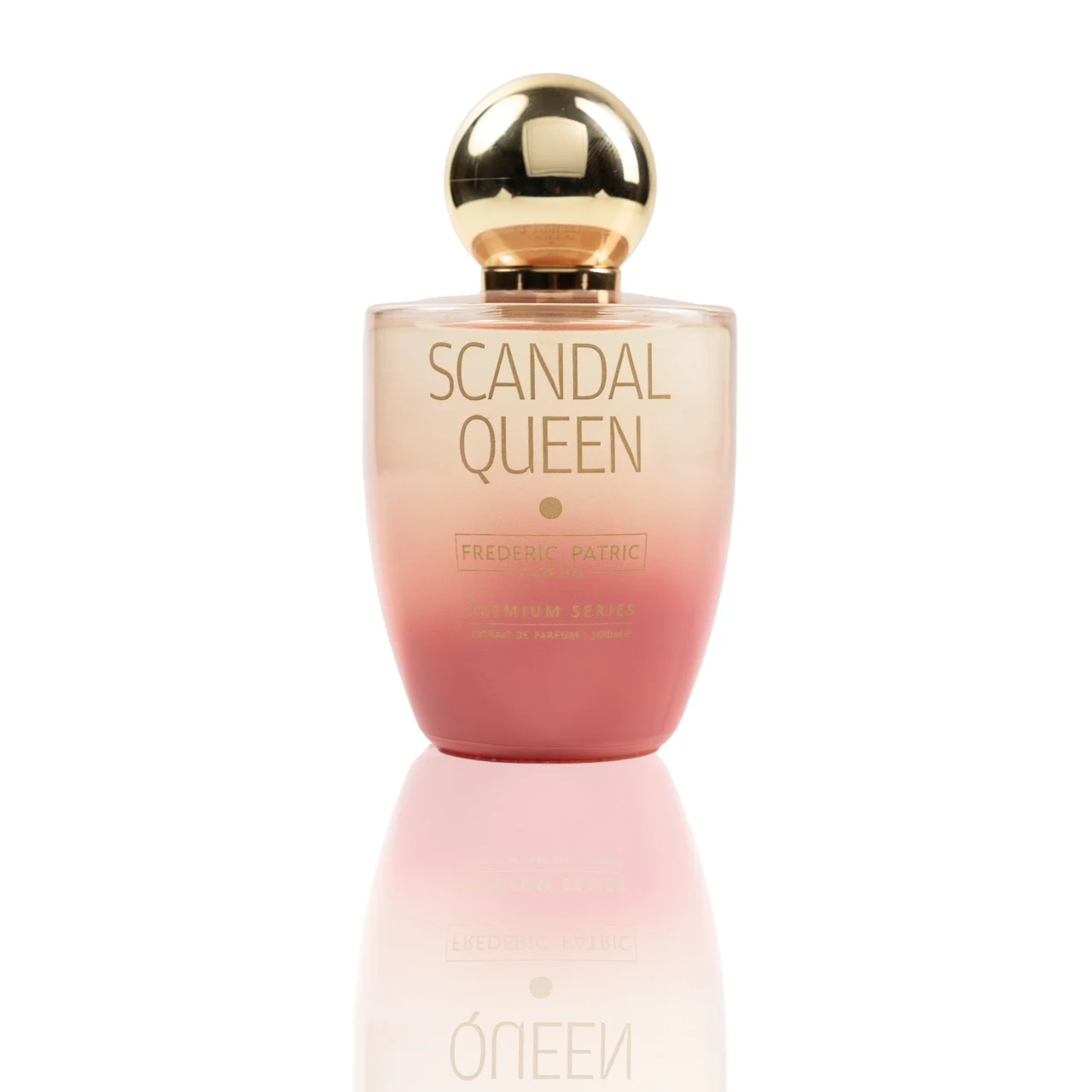 Apă de parfum Scandal by Patric, 100 ml, pentru femei [1]