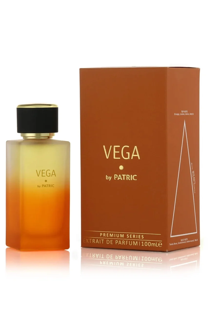 Parfumuri femei - apa-de-parfum-vega-by-patric-100ml-femei
