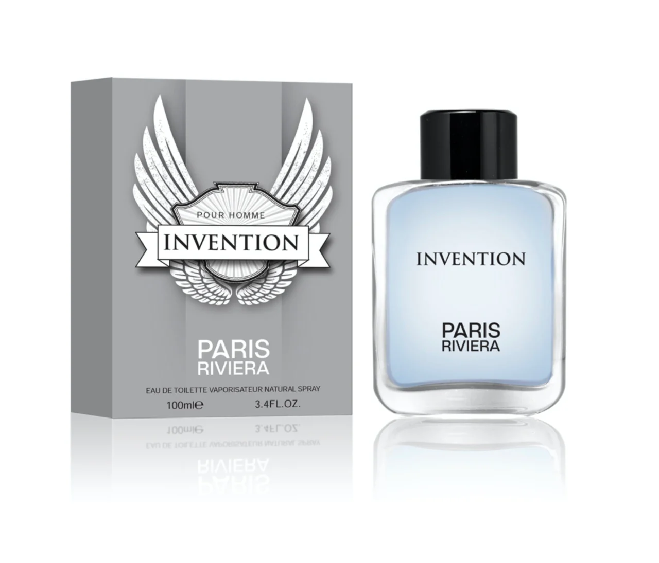 Parfumuri bărbați - apa-de-toaleta-paris-riviera-invention-100ml-barbati.webp