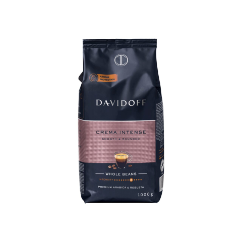 Cafea - cafea-boabe-davidoff-cafe-crema-intense-1kg